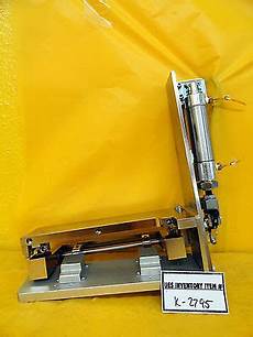 Wafer Cooling Unit