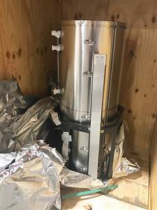 Wafer Cooling Unit
