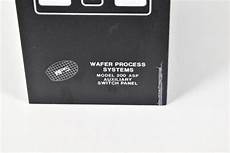 Wafer Cooling Units