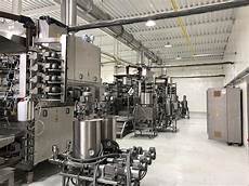 Wafer Cooling Units