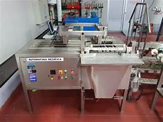 Wafer Cutting Machine