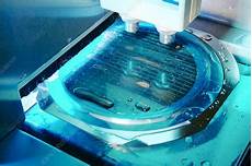 Wafer Cutting Machine