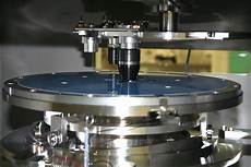 Wafer Cutting Machine