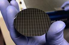 Wafer Cutting