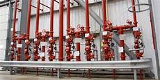 Wafer Distribution System