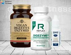 Wafer Enzymes