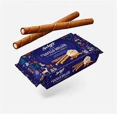 Wafer Halva