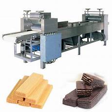 Wafer Line Machines