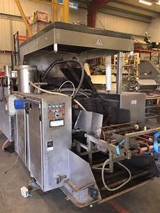 Wafer Line Machines