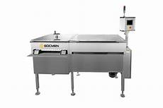 Wafer Machine Version