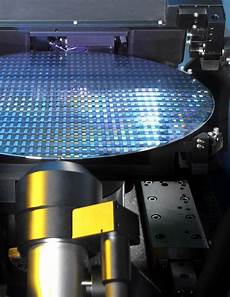 Wafer Machine