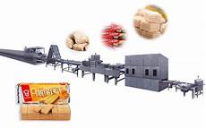 Wafer Machinery