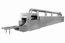 Wafer Machinery