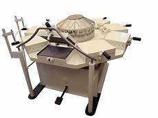Wafer Machinery