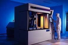 Wafer Machines