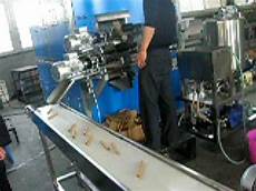 Wafer Making Machine