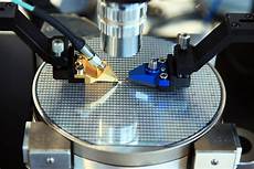 Wafer Making Machine