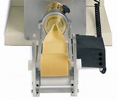Wafer Making Machine
