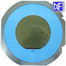 Wafer Packages