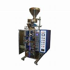 Wafer Packaging Machine