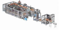 Wafer Packaging Machinery