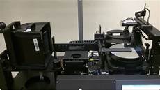 Wafer Packaging Machinery