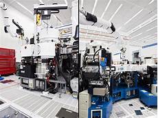 Wafer Packaging Machines