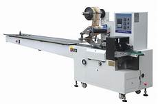 Wafer Packing Machine