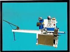 Wafer Packing Machine