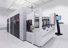Wafer Processing Machine
