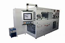 Wafer Processing Machine