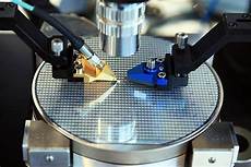 Wafer Production Equipments