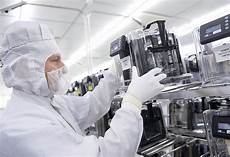 Wafer Production Equipments