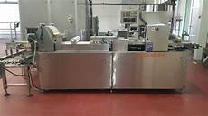 Wafer Production Line