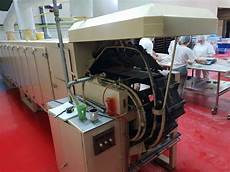 Wafer Production Line