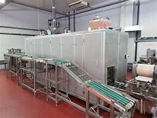 Wafer Production Line