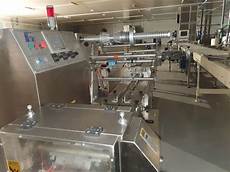 Wafer Production Lines
