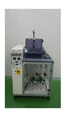 Wafer Production Lines