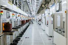 Wafer Production Machine