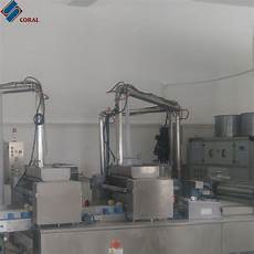 Wafer Production Machine
