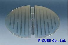 Wafer Production Machinery