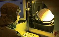 Wafer Production Machines