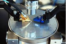 Wafer Production