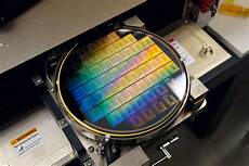Wafer Production