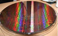 Wafer Production