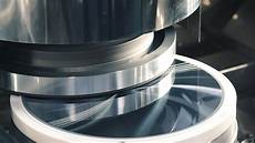 Wafer Scrap Grinder