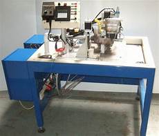 Wafer Scrap Grinder