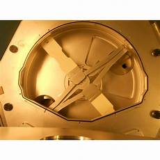Wafer Sheet Cooling