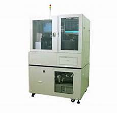 Wafer Sorting Machine