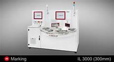 Wafer Sorting Machine